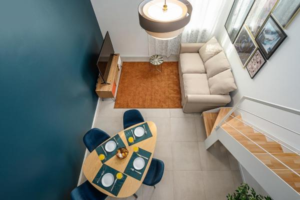 Fotografie 6: Classbnb - Bright apartment near the city center