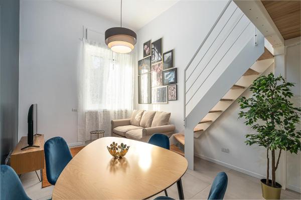 Fotografie 7: Classbnb - Bright apartment near the city center