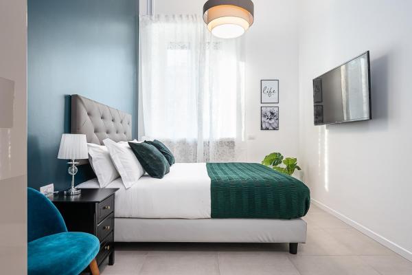 Fotografie 9: Classbnb - Bright apartment near the city center