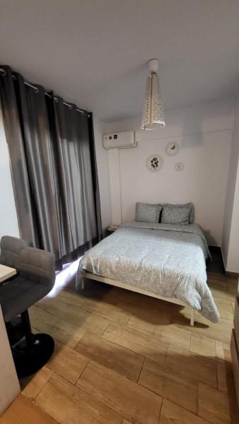 Studio E Larnaca City Center, Larnaca