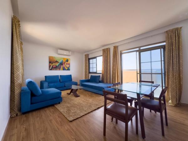 Billede 9: Oasis, Seaside