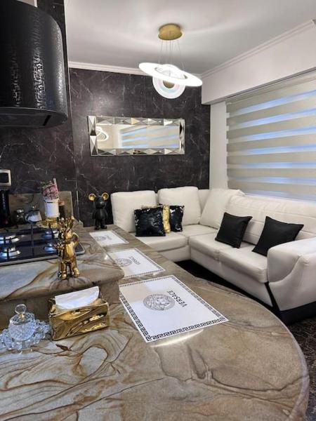 Nella foto è visibile l'oggetto Apartamento lujoso cerca del sambil valencia situato nella città di Naguanagua.