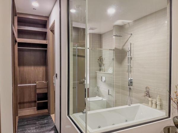 Elmac Thonglor Downtown 1 bed suite, Бангкок