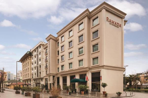 Ramada by Wyndham Istanbul Grand Bazaar, Istanbul