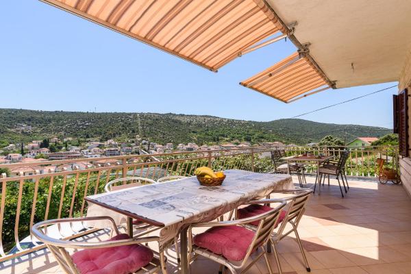 Apartment "Turista" Marina - Sevid
