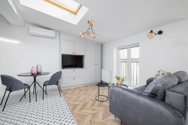 Fotografie 4: Studio in Kazimierz District - AC - Starowislna 41