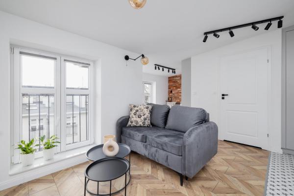 Fotografie 9: Studio in Kazimierz District - AC - Starowislna 41