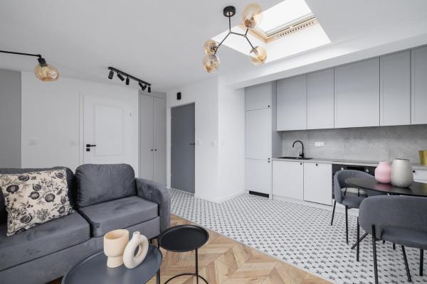 Fotografie 5: Studio in Kazimierz District - AC - Starowislna 41