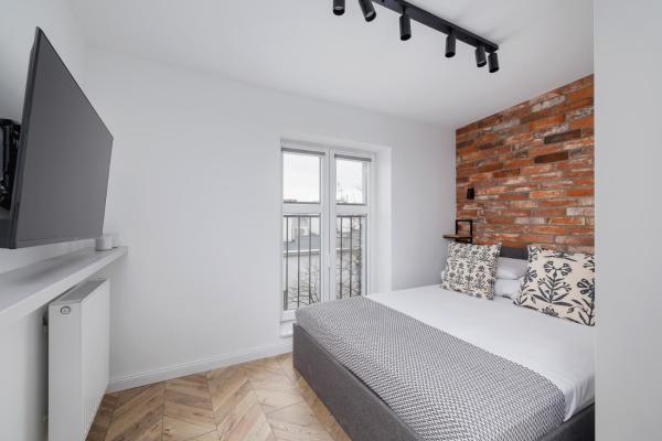Fotografie 2: Studio in Kazimierz District - AC - Starowislna 41