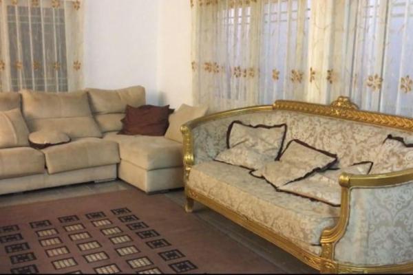 Kuvassa näkyy kohde Guest House de Cotonou, joka sijaitsee kaupungissa Sèmè.