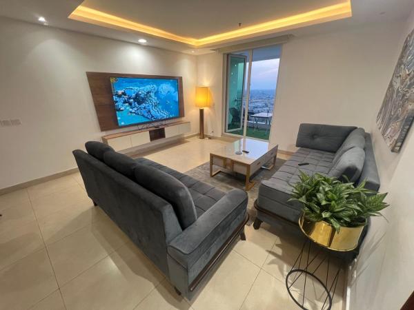 Meraki Apartments, Lahore