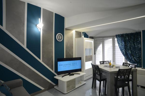 Appartamento Centro- DreamingTO 1, Turin