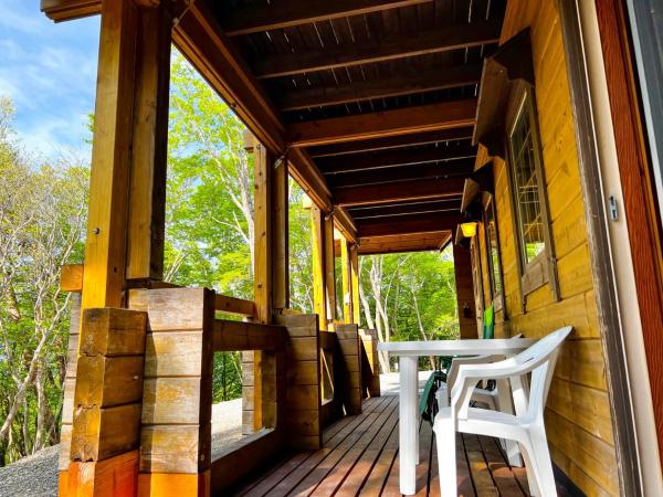 Bilde 8: 那須高原山小屋