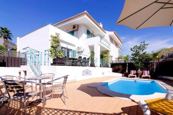 Villa Ferragudo - Portimão