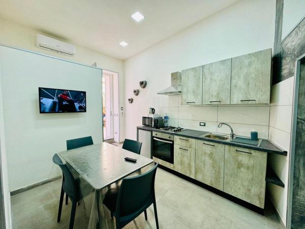 A la foto es mostra l'objecte Casa Bijou situat a la ciutat de Marsala.