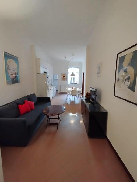 Cartola 30 - Bologna