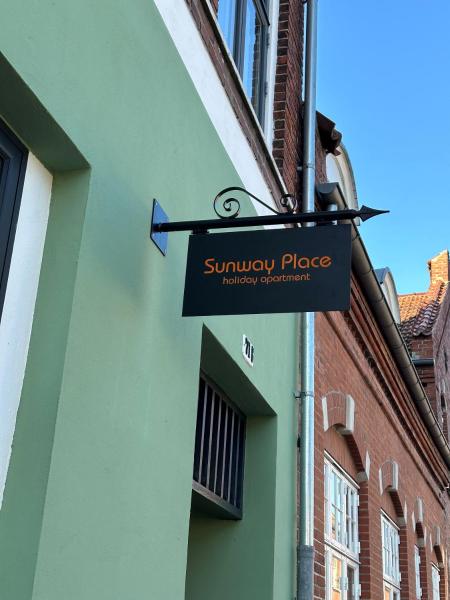 Sunway Place, Præstø