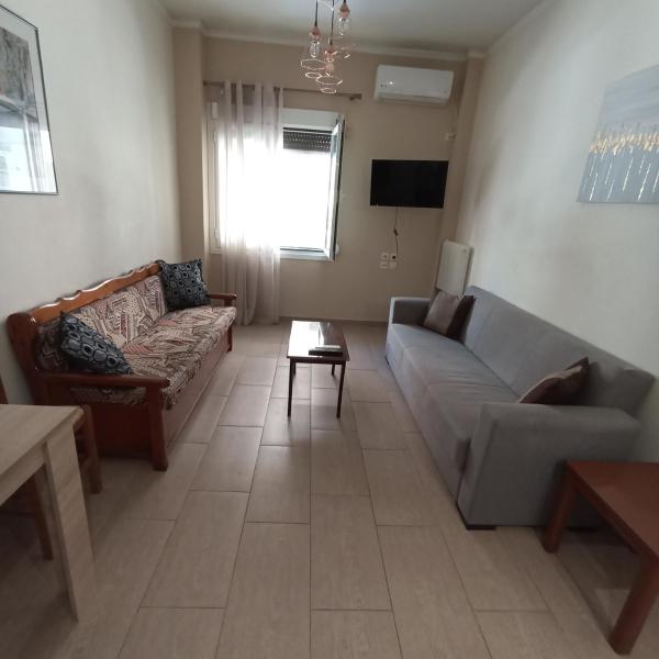 Abelokipoi City Break Apartment, Athènes