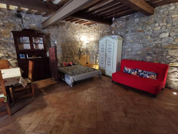 A la foto es mostra l'objecte Appartamento in pieno centro situat a la ciutat de Capoliveri.