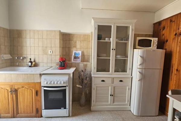 A la foto es mostra l'objecte Appartement Le Muy situat a la ciutat de Les Serres.