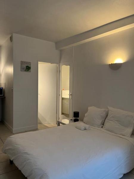 Foto 1: Studio 8 - Bord de Loire