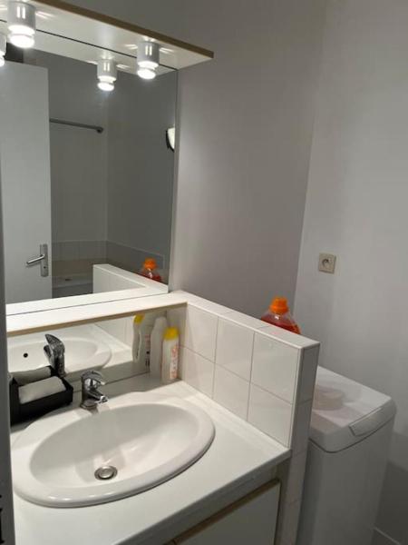 Foto 5: Studio 8 - Bord de Loire