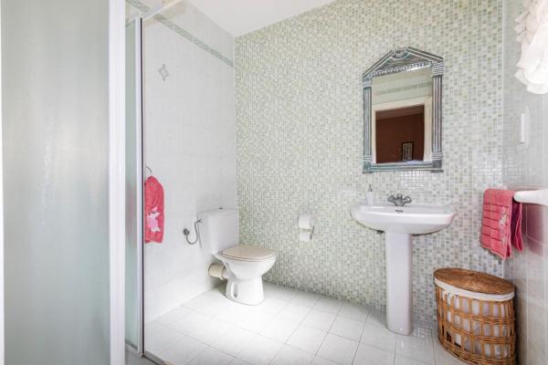 Foto 7: Spacious & Comfy Seaside Flat