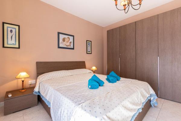 Foto 6: Spacious & Comfy Seaside Flat