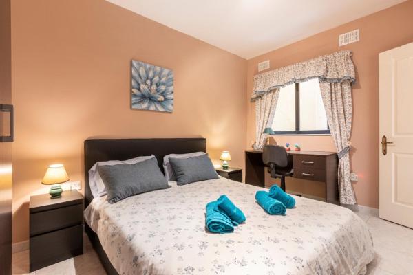 Foto 4: Spacious & Comfy Seaside Flat