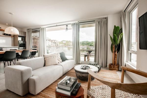 Blue Venao Condo Apartment B21 - Panama