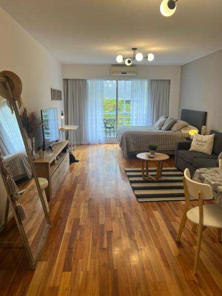 Charming and Comfortable Studio in Palermo, Buenos Aires