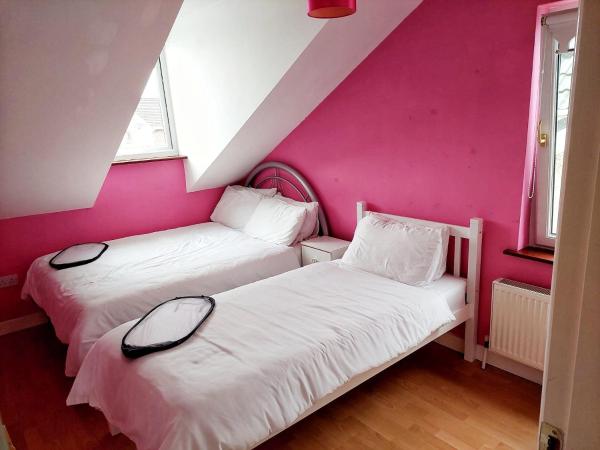 Foto 3: Inis Lua House