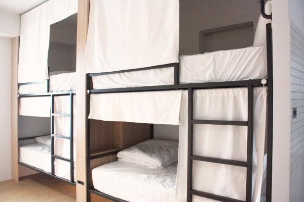 Firemannsrom med bad — 27 m² - 落跑吧民宿