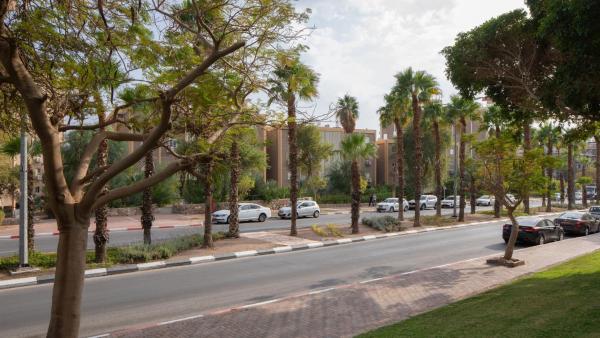 Foto 9: דירת 3 חדרי שינה מרווחת עם נוף לים