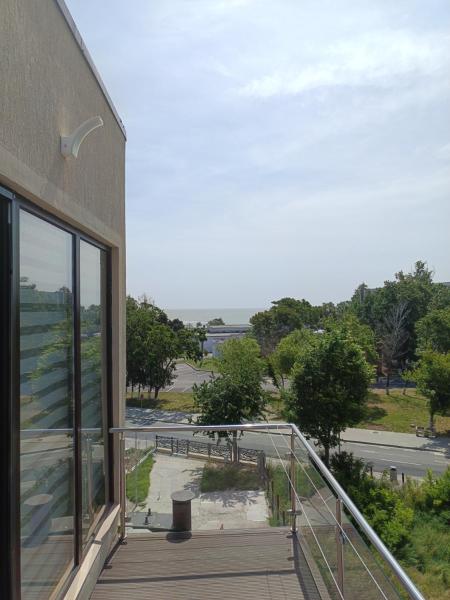 Dika Alpha Residence - Mangalia