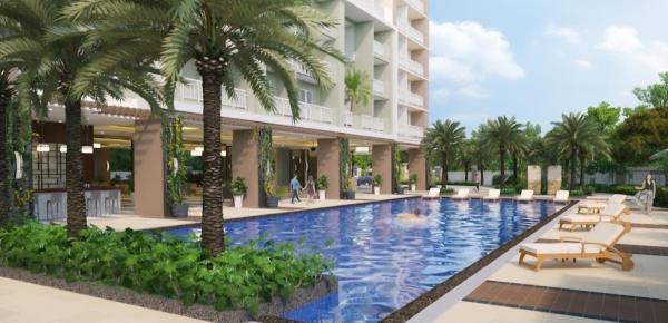 Casa Concha by Celandine, Manila