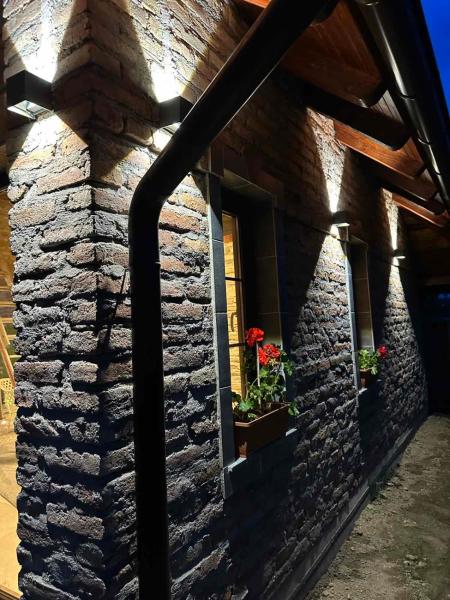 The photo shows the Charming place in the nature-Casita Iris located in the city of Ugljevik.