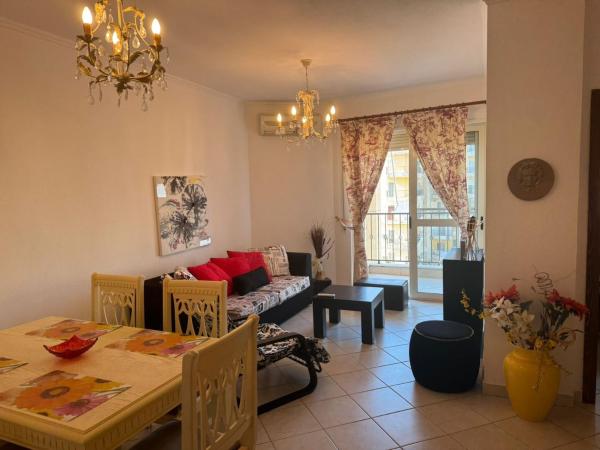 Amad Beach Apartament - Golem