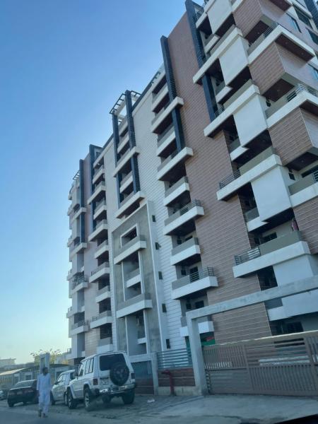 One bed full furnished apartment, Rawalpindi