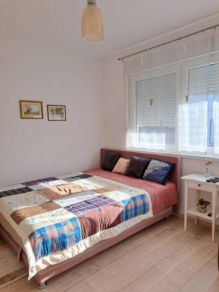 Nella foto è visibile l'oggetto Apartman 33 situato nella città di Brčko.