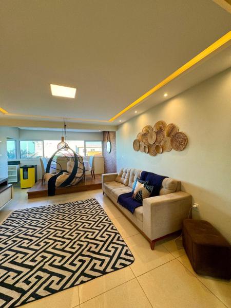 A la foto es mostra l'objecte Kite house - prox do Cumbuco situat a la ciutat de Caucaia.