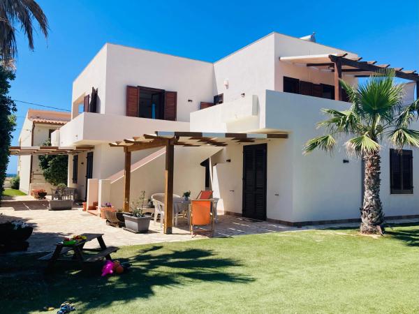 Posidonia Apartments - Marsala