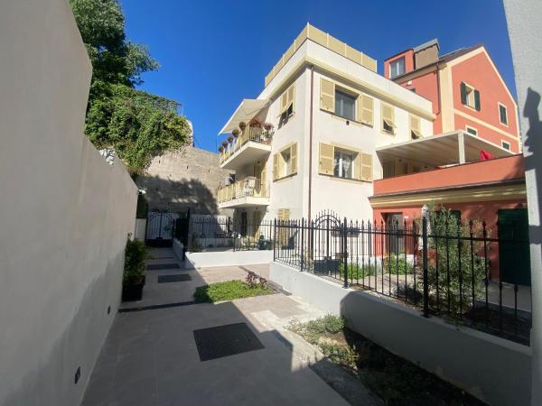 Appartamento Genova Centro, Genova