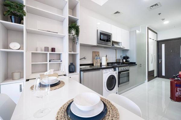 Foto 5: Nice studio in Arjan - Dubai
