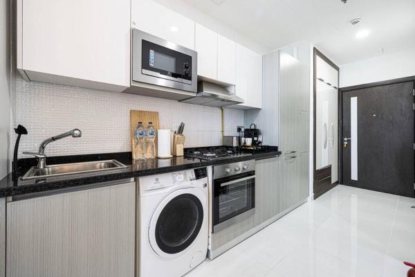 Foto 6: Nice studio in Arjan - Dubai