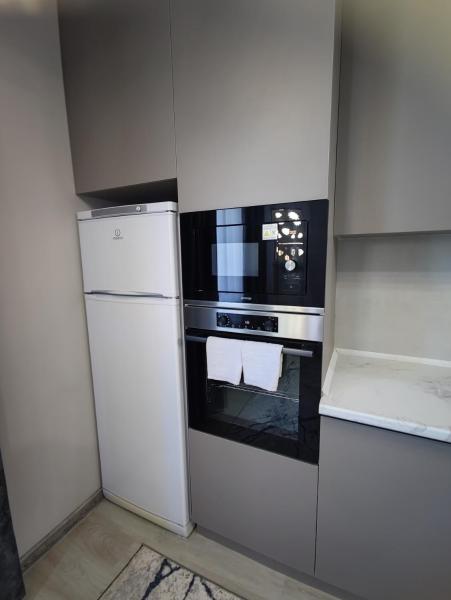 New Apartment, Душанбе