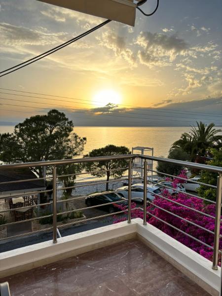 Hercule's Apartment - Kalamata
