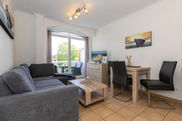 Apartment-residenz Ostseestrand Apartment-residenz Ostseestrand 37 - Kühlungsborn
