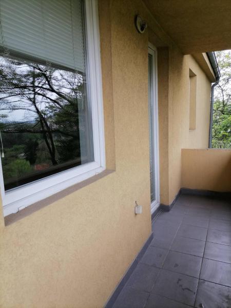 A la foto es mostra l'objecte Todor Apartment situat a la ciutat de Nis.
