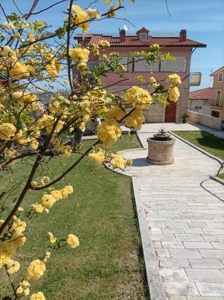 Villa Istonia - San Salvo